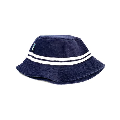 【USED】90'S-00'S PIKO CRUSHER HAT