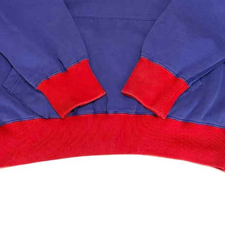 【USED】Polo by Ralph Lauren COOKIE PATCH POLO USA PARKA
