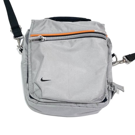 【USED】00'S NIKE MULTIFUNCTIONAL SHOULDER BAG