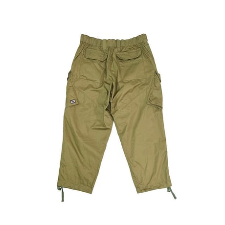 【USED】ROYAL NAVY COMBAT TROUSERS KHAKI