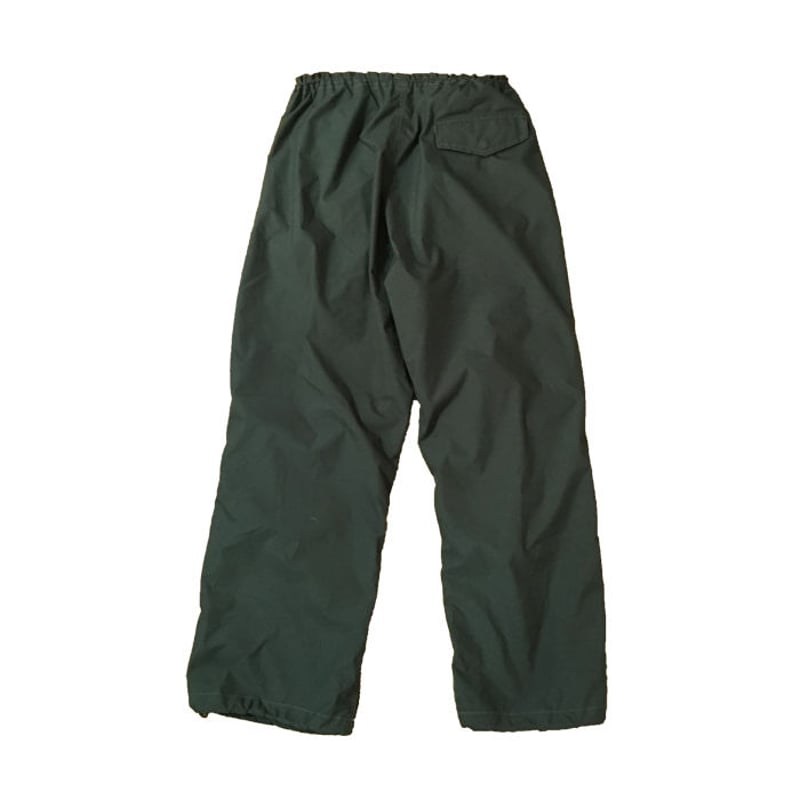 USED】90'S MAHARISHI BUGGY PANTS 