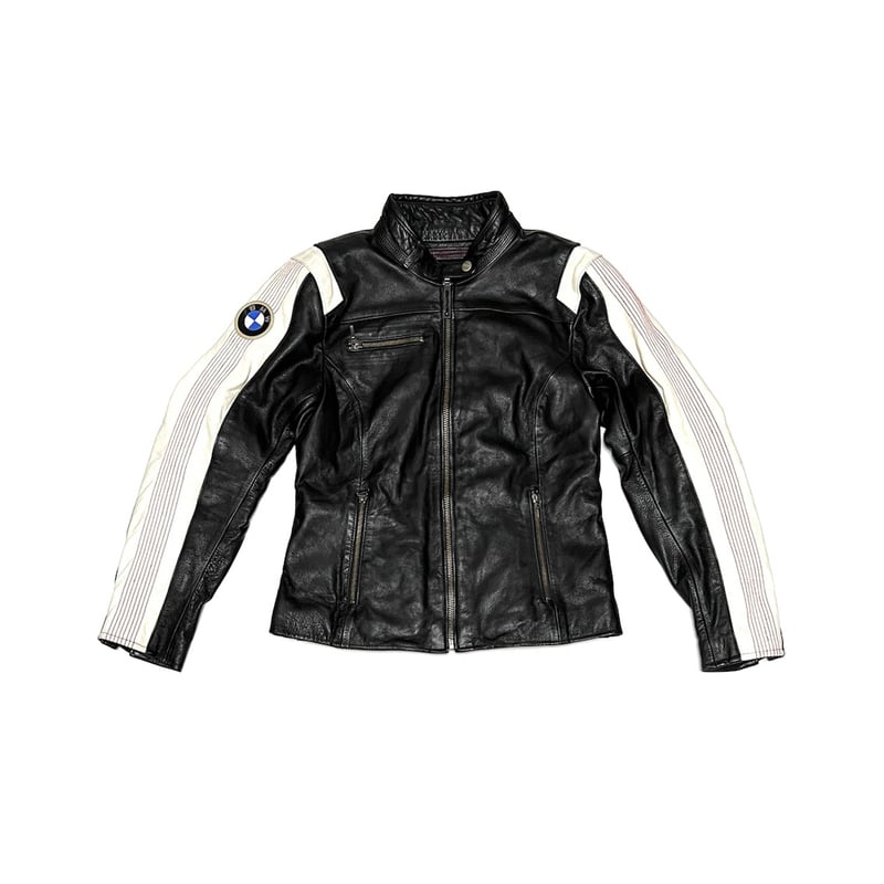 BMW Motorrad モトラッド CLUB クラブ レザージャケット BMW Motorradクラブレザージャケット BMW Motorrad モトラッド CLUB