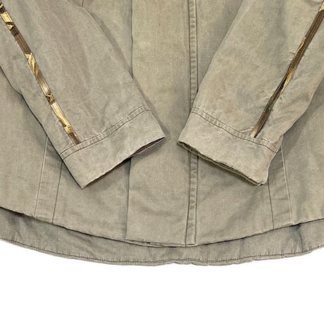 【USED】00'S GRIFFIN BODY ARMOR JACKET