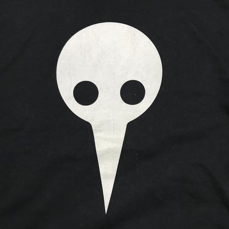 【USED】90'S  COSPA EVANGELION SACHIEL T-SHIRT