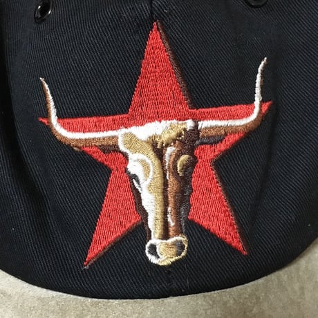 【USED】90'S MARLBORO CAP BUFFALO