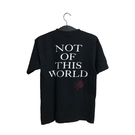 【USED】90'S DENNIS RODMAN T-SHIRT