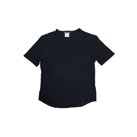 【USED】Raf Simons SS1997 "Teenage Summercamp" Back Print T-shirt