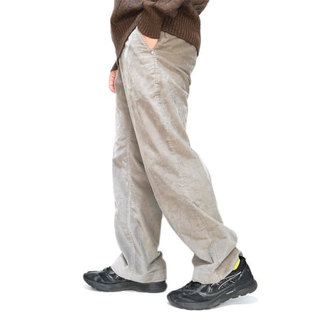 【USED】00'S NIKE ACG CORDUROY PANTS