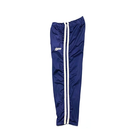 【USED】90'S PUMA OLD TRACK PANTS