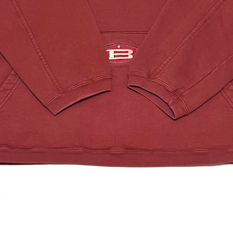 【USED】90's OLD BURTON OVERSIZED PARKA
