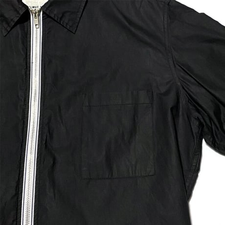 【USED】90'S HELMUT LANG JEANS COTTON JACKET