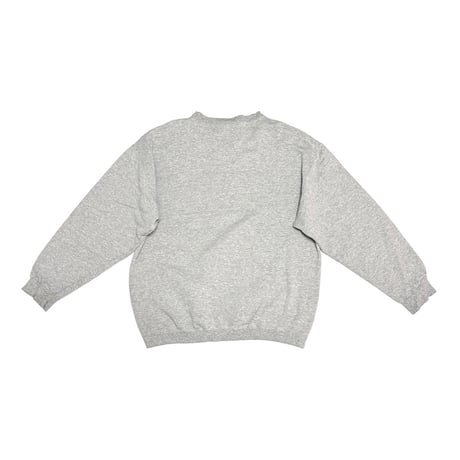 【USED】90's Shorty’s Box Logo Crewneck Sweatshirt