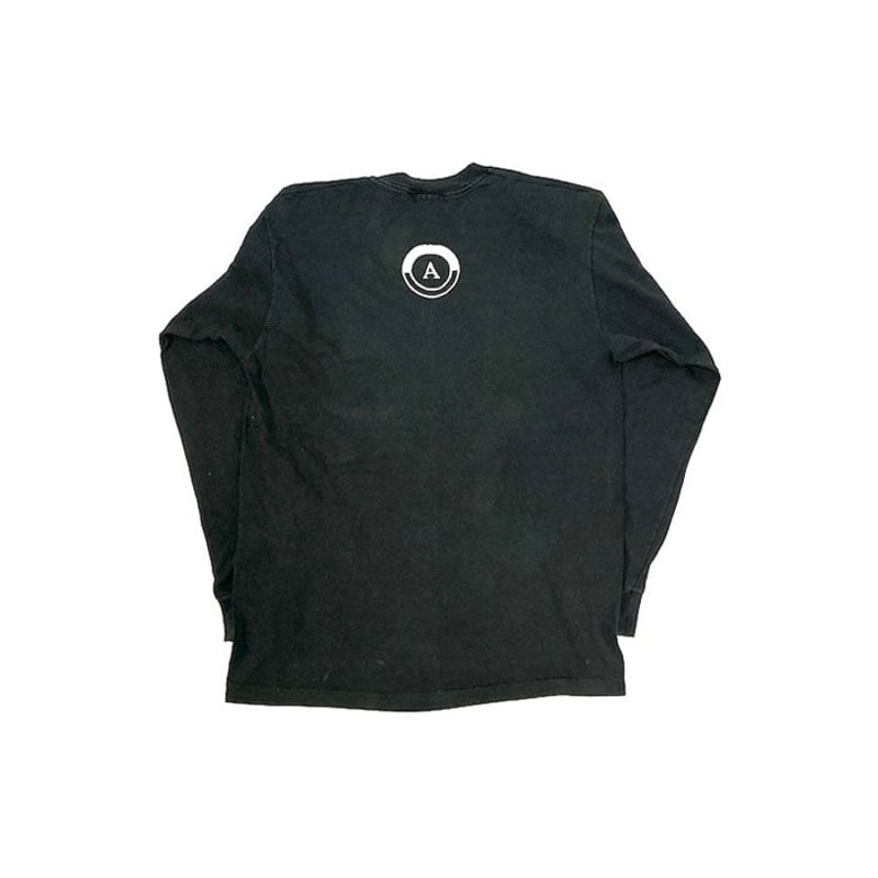 USED】90'S ANARCHIC ADJUSTMENT SUBLIMINAL MESSA