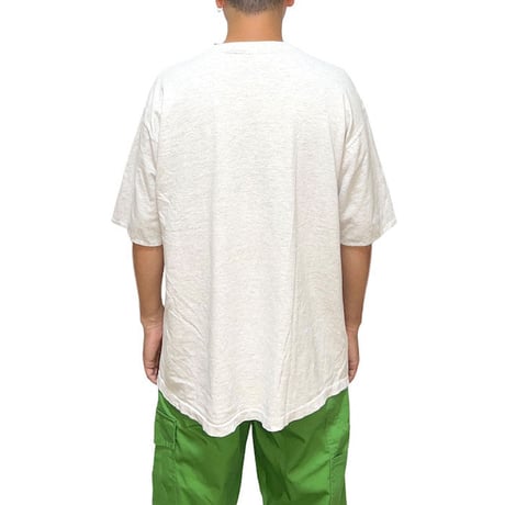 【USED】90'S MERRY-GO-ROUND HORSE T-SHIRT