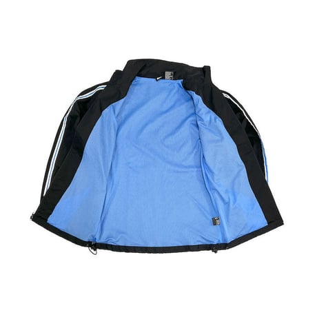 【USED】00'S STARTER TECHNO TRACK JACKET