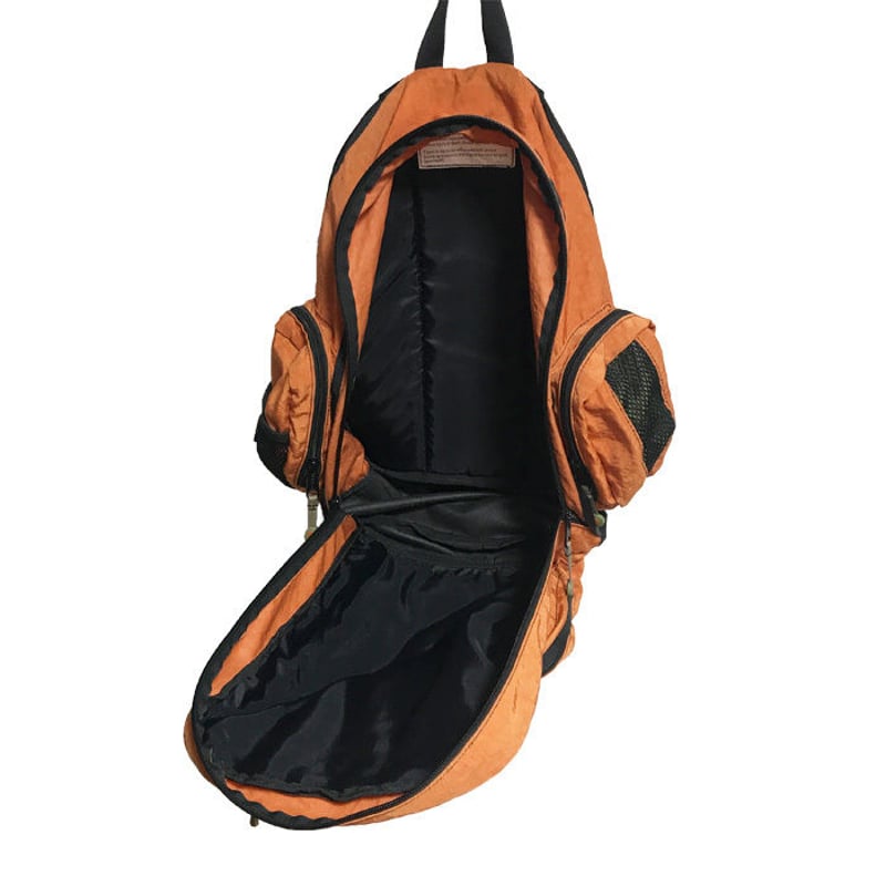 USED】90'S L.L.BEAN BACKPACK | KONBINI
