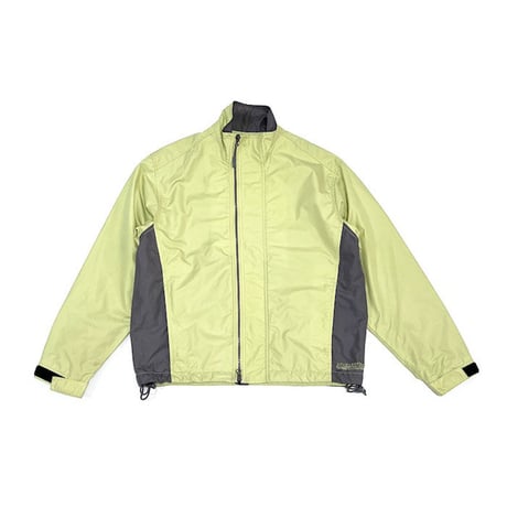 【USED】00'S NIKE ACG OUTER YALER 3 LIGHT SHELL JACKET