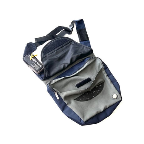 【USED】90'S-00'S BILLABONG TECH SHOULDER BAG