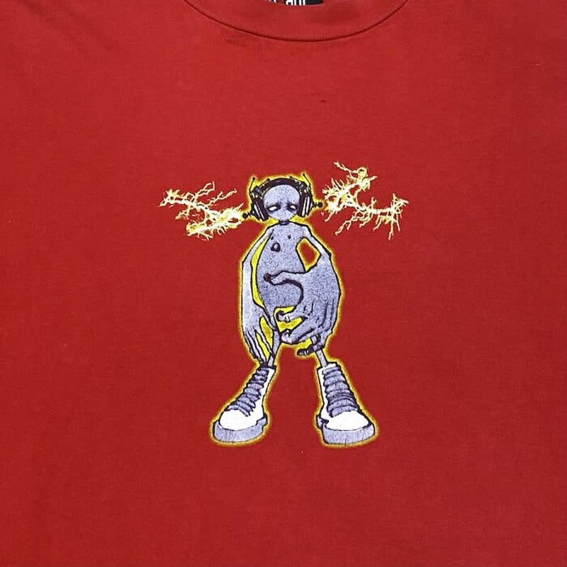 USED】90'S LIMP BIZKIT USED】90'S LIMP BIZKIT