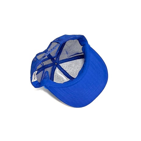 【DEAD STOCK】80's LOS ANGELES DODGERS MESH CAP