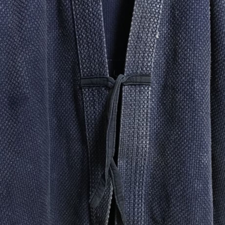 【USED】80'S JUDO JACKET WITH KENZO JEANS PATCH