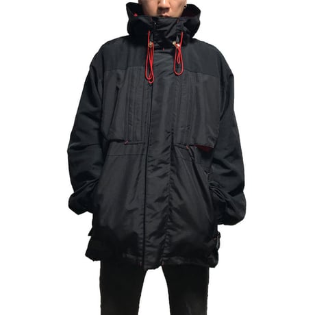 【USED】MARLBOLO 3-WAY MOUNTAIN JACKET