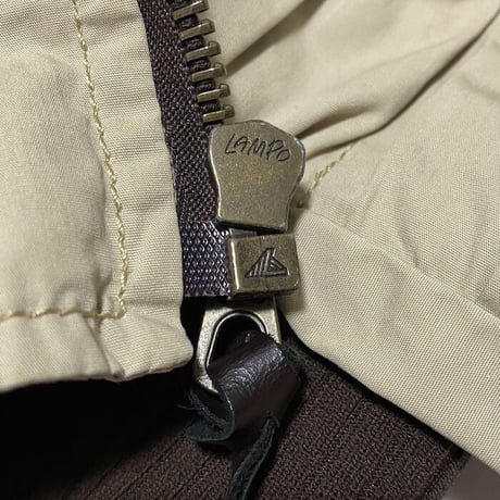 【USED】DOLCE & GABBANA 2003SS PARACHUTE JACKET