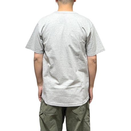 【USED】90'S AIR WALK PTERANODON SKELETON T-SHIRT
