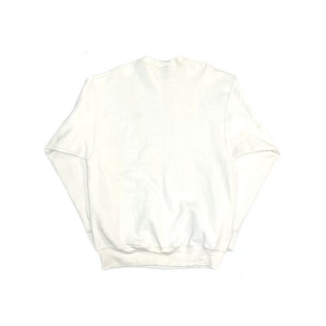【USED】90'S SKECHERS SWEATSHIRT