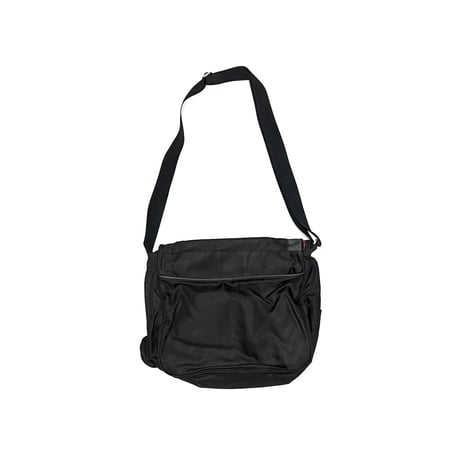 【USED】00's T-TECH BY TUMI SHOULDER BAG