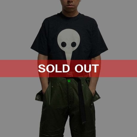 【USED】90'S  COSPA EVANGELION SACHIEL T-SHIRT