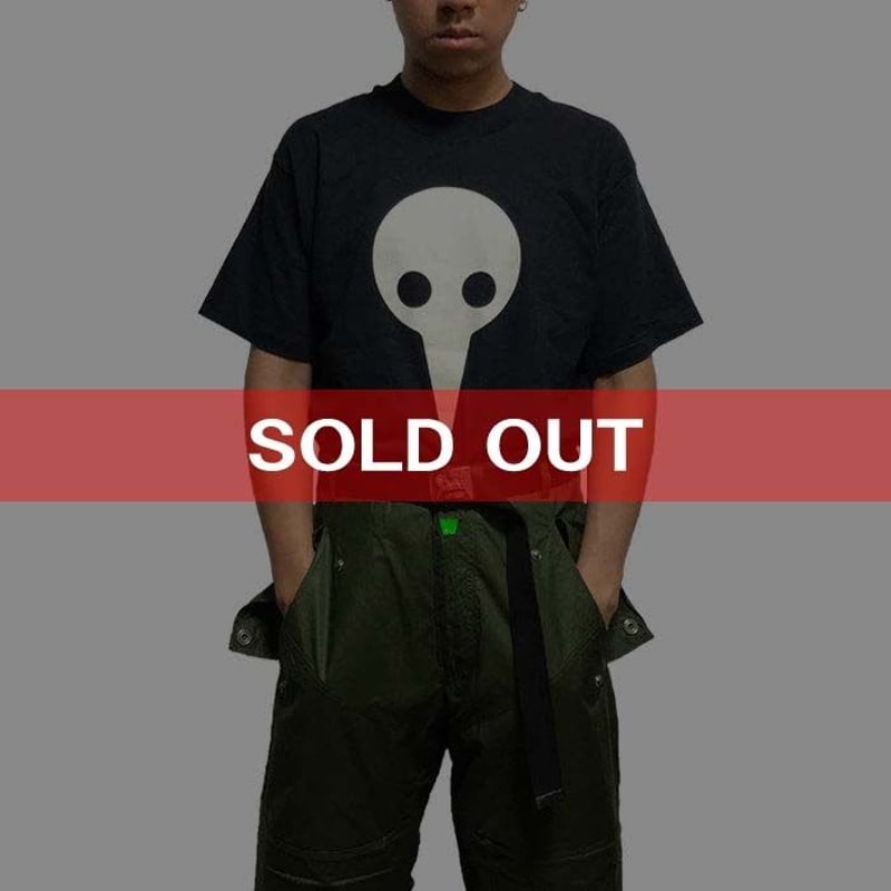 USED】90'S COSPA EVANGELION SACHIEL T-SHIRT | USED】90'S COSPA EVANGELION SACHIEL T-SHIRT |