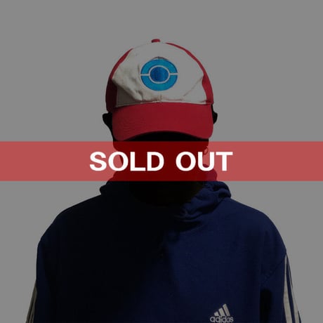 【USED】POKEMON CAP