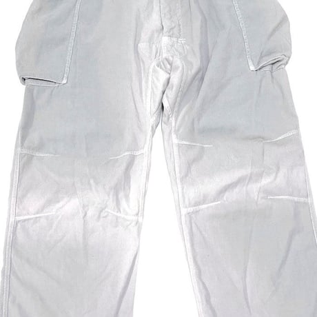 【USED】00'S GRIFFIN GIMMICK CORCUROY PANTS