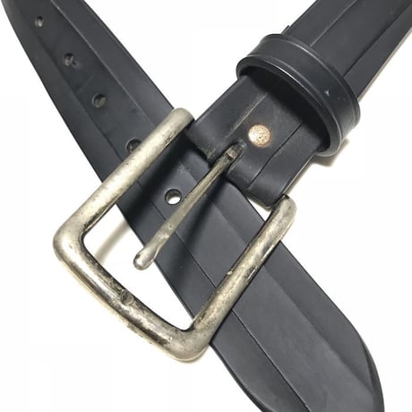 【USED】CALVIN KLEIN JEANS RUBBER BELT