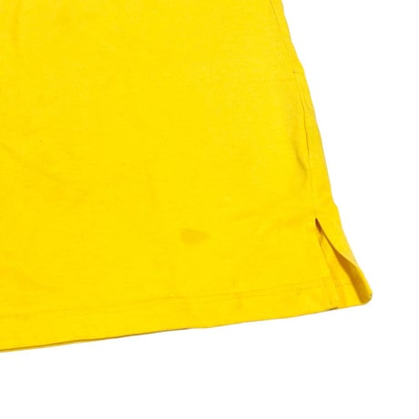 【USED】90'S OLD UMBRO BRAZILIAN COLOR FOOTBALL TRAINING SHIRT
