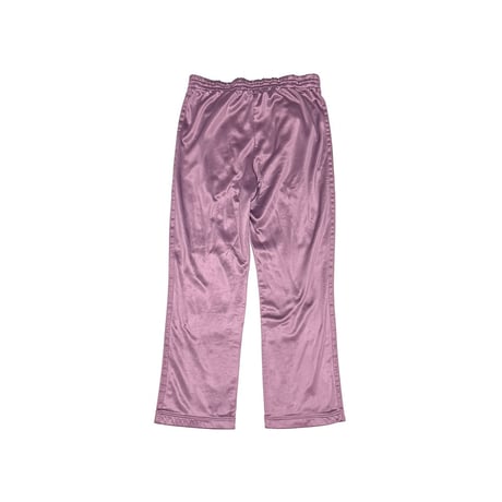 【USED】70's-80's adidas TRACK SUITS PURPLE MADE IN USA