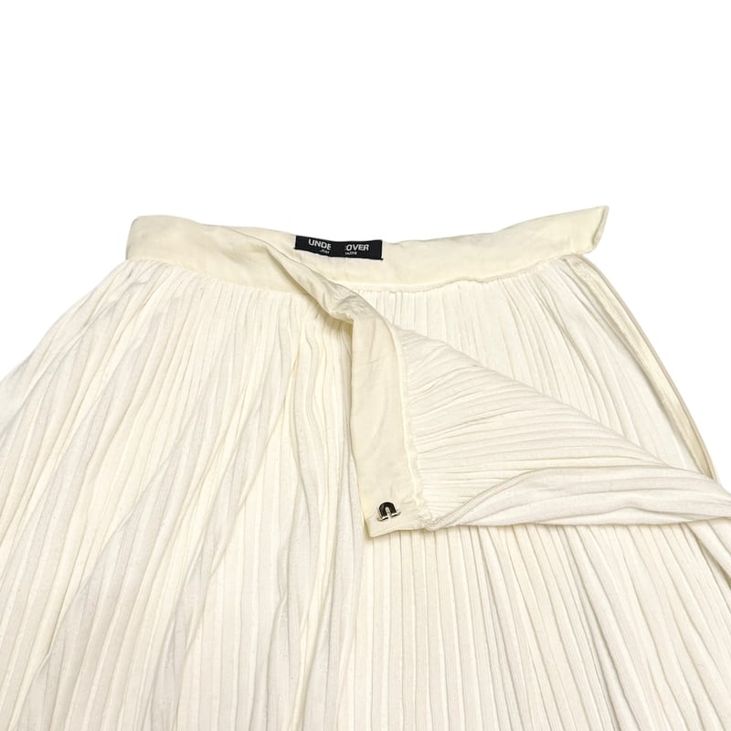 USED】90's UNDERCOVER JUN TAKAHASHI Bias-Shift