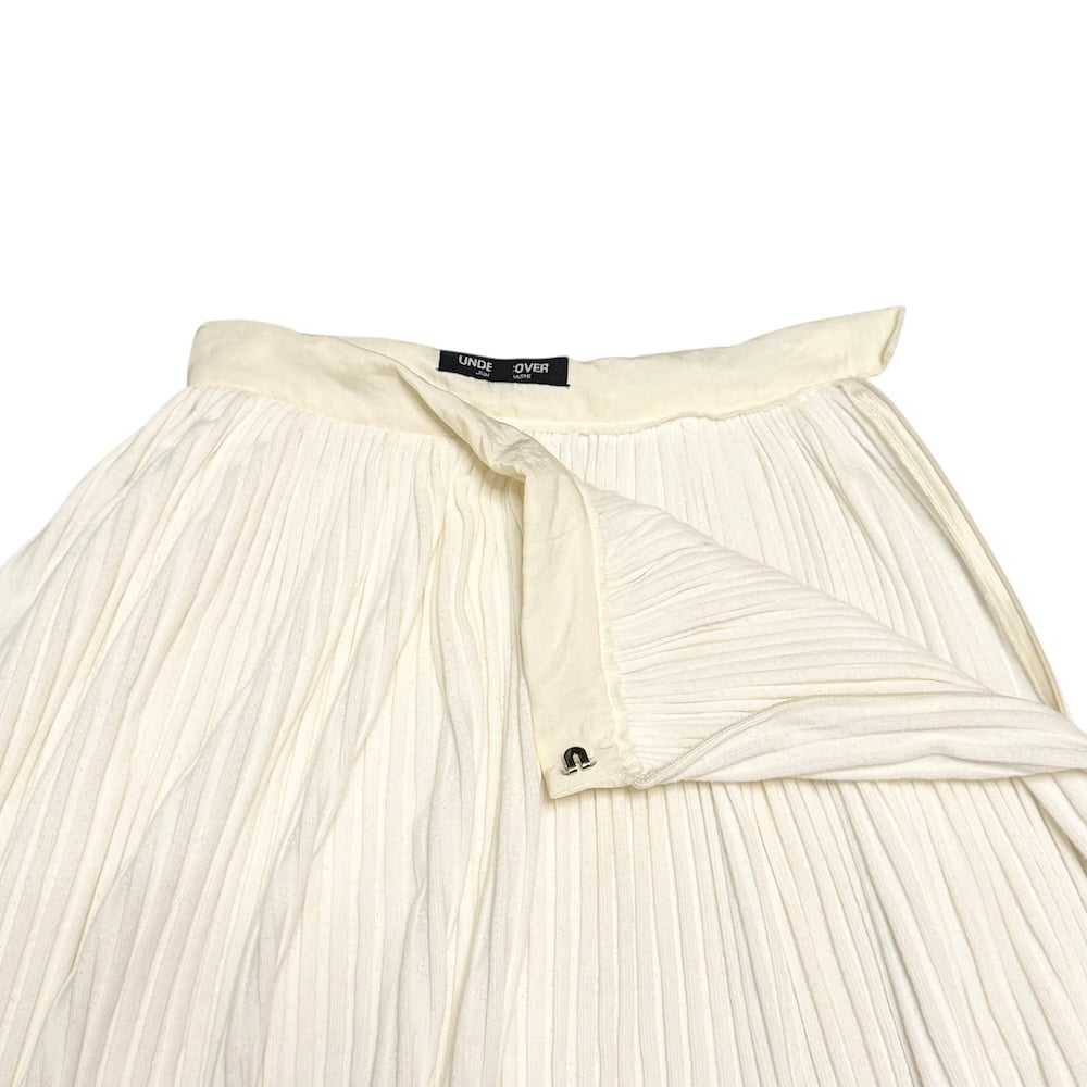 undercover JUNTAKAHASHI スカート undercover JUNTAKAHASHI スカート Undercover by Jun Takahashi