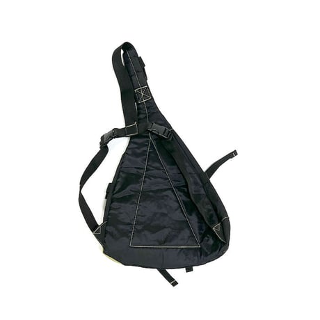 【USED】90'S-00'S LUCKY STRIKE RACING BODY BAG