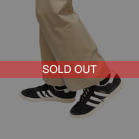 【USED】ADIDAS GAZELLE