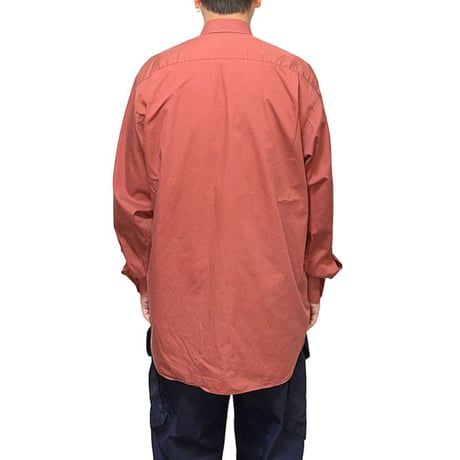 【USED】90'S-00'S RYKIEL HOMME L/S SHIRT