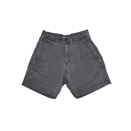 【USED】80's CUCAMONGA 2-TAC SHORTS
