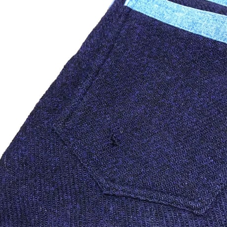 【USED】80'S VIVIENNE WESTWOOD 1988-89 A/W TIME MACHINE TROUSERS
