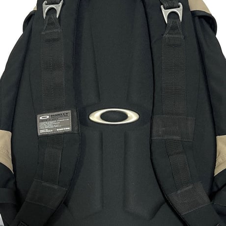 【USED】00'S OAKLEY BACKPACK
