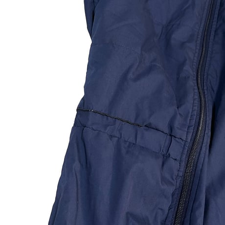 【USED】90'S OLD UMBRO PADDING JUMPSUIT