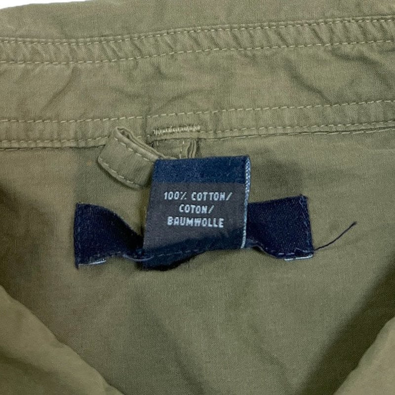 80's 90's vintage オーバーサイズ ミリタリー y2k 変形 ナイン Tシャツ XL ブラック ナインインチネイルズ オニータ