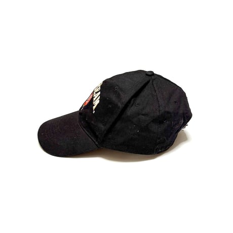 【USED】00's JIM BEAM Promo Cap