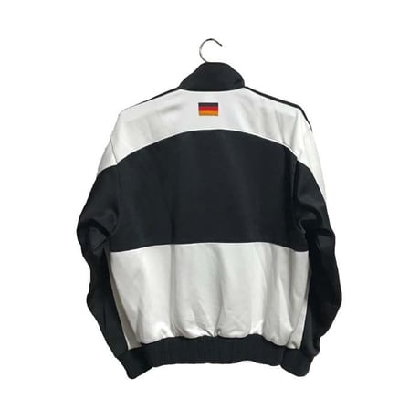 【USED】90'S ADIDAS GERMAN COLOR TRACK JACKET