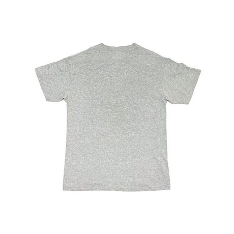【USED】90'S MURTI PATTERN DEAD BEAR T-SHIRT